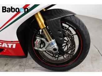 Ducati 1199 Panigale S Tricolore ABS picture 17