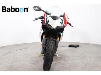 Ducati 1199 Panigale S Tricolore ABS picture 4