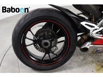 Ducati 1199 Panigale S Tricolore ABS picture 21