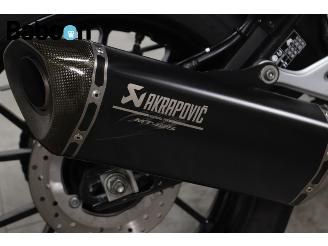 Yamaha  MT 125 ABS picture 19