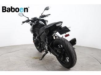 Yamaha  MT 125 ABS picture 2