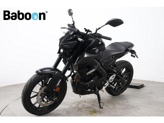 Yamaha  MT 125 ABS picture 4