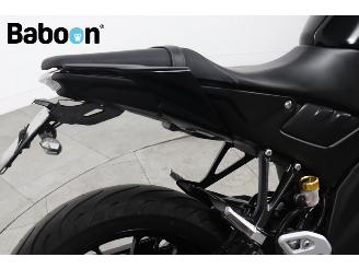 Yamaha  MT 125 ABS picture 20
