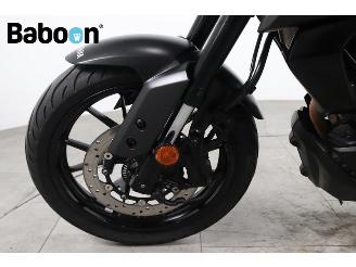 Yamaha  MT 125 ABS picture 13