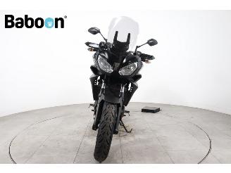 Yamaha  Tracer 700 ABS picture 3
