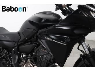 Yamaha  Tracer 700 ABS picture 11