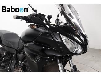 Yamaha  Tracer 700 ABS picture 9