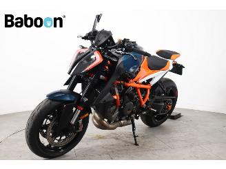 KTM 1290 Super Duke R ABS picture 6
