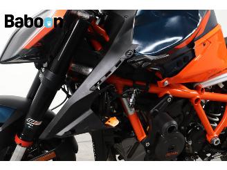 KTM 1290 Super Duke R ABS picture 22