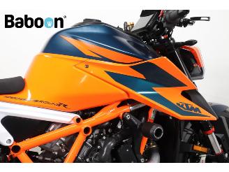KTM 1290 Super Duke R ABS picture 13
