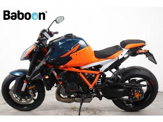 KTM 1290 Super Duke R ABS picture 5