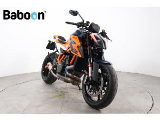 KTM 1290 Super Duke R ABS picture 8