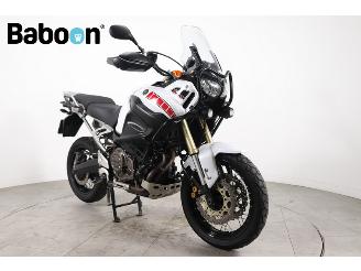 Yamaha XT 1200 Z Super Tenere ABS picture 3