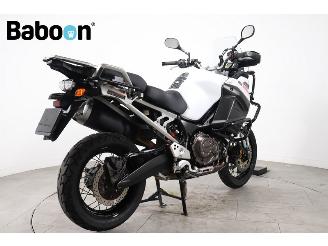 Yamaha XT 1200 Z Super Tenere ABS picture 4