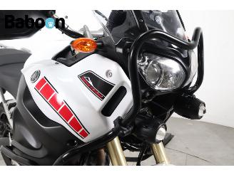 Yamaha XT 1200 Z Super Tenere ABS picture 9