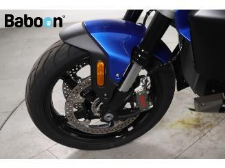 BMW  R 1300 R picture 17