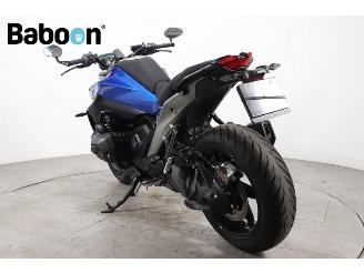 BMW  R 1300 R picture 8