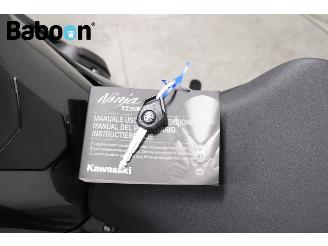 Kawasaki  Ninja H2 SX picture 24