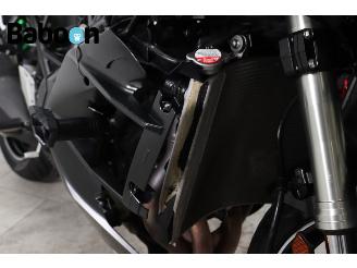 Kawasaki  Ninja H2 SX picture 19