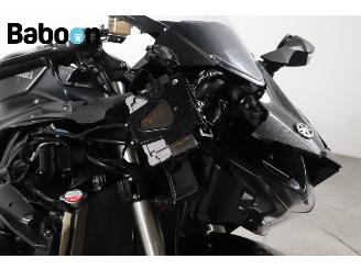 Kawasaki  Ninja H2 SX picture 15