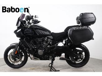 Harley-Davidson  Pan America 1250 Special picture 5