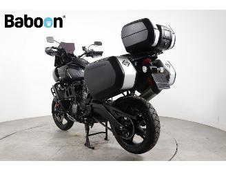 Harley-Davidson  Pan America 1250 Special picture 6