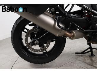 Harley-Davidson  Pan America 1250 Special picture 14