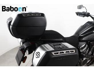 Harley-Davidson  Pan America 1250 Special picture 15