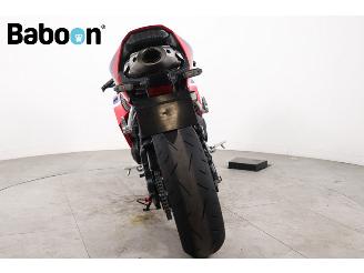 Honda CBR 600 RR picture 7