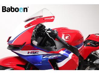 Honda CBR 600 RR picture 23