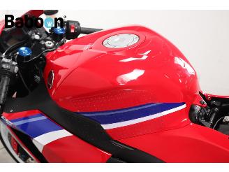 Honda CBR 600 RR picture 18