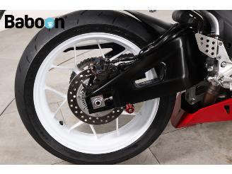 Honda CBR 600 RR picture 14