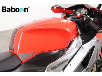 Aprilia RSV mille  picture 17