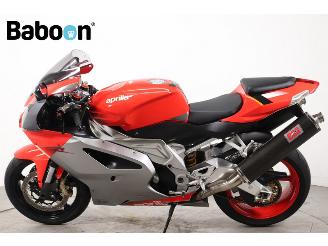 Aprilia RSV mille  picture 5