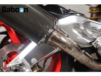 Aprilia RSV mille  picture 14