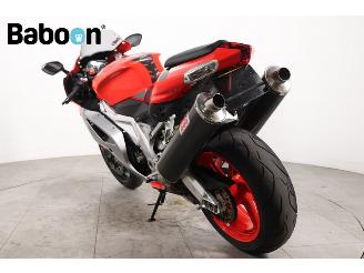 Aprilia RSV mille  picture 6