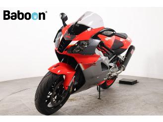 Aprilia RSV mille  picture 4