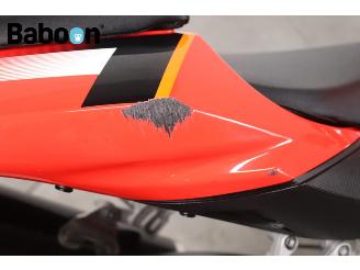 Aprilia RSV mille  picture 16