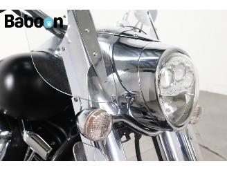 Kawasaki VN 2000  picture 9