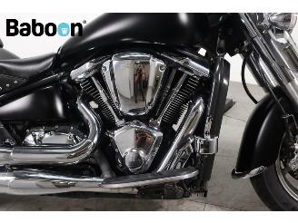 Kawasaki VN 2000  picture 12