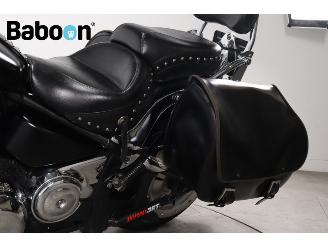 Kawasaki VN 2000  picture 19