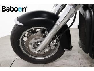 Kawasaki VN 2000  picture 20