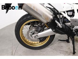 Honda  CRF 1000 L Africa Twin DCT picture 16
