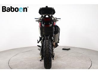 Honda  CRF 1000 L Africa Twin DCT picture 7