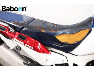Honda  CRF 1000 L Africa Twin DCT picture 17