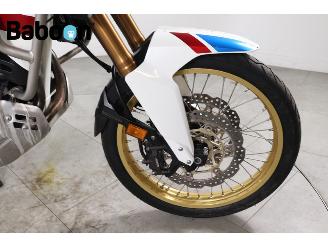 Honda  CRF 1000 L Africa Twin DCT picture 12