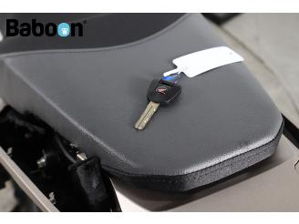Honda  NT1100 DCT picture 22