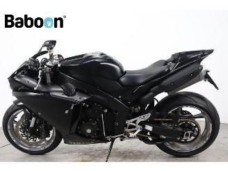 Yamaha  YZF-R1 picture 5