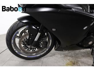 Yamaha  YZF-R1 picture 20