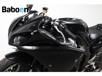 Yamaha  YZF-R1 picture 21